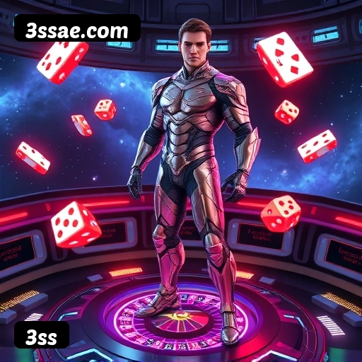 Requisitos do APK da 3ss para Android