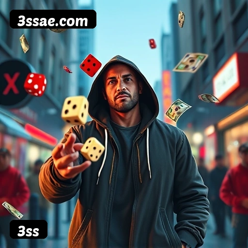 Comparação APP mobile vs versão web da 3ss