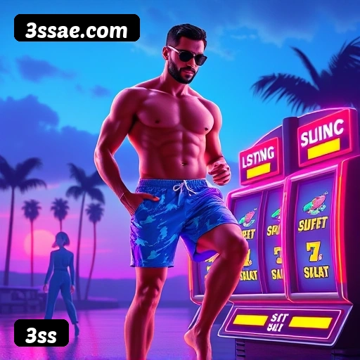 Loterias online disponíveis na 3ss