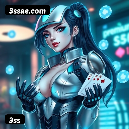 Níveis do programa VIP da 3ss